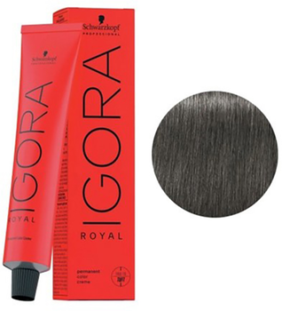 Farba do włosów Schwarzkopf Igora Royal 6-12 60ml (4045787199864)