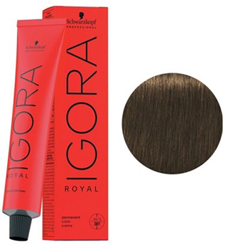 Фарба для волосся Schwarzkopf Igora Royal 6-63 60ml (4045787199949)