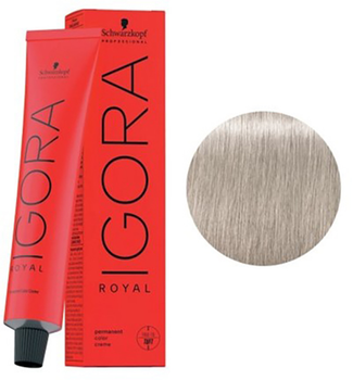 Фарба для волосся Schwarzkopf Igora Royal 9,5-1 60ml (4045787200386)