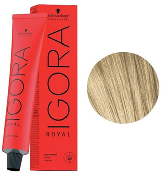 Farba do włosów Schwarzkopf Igora Royal 9-4 60 ml (4045787200560)