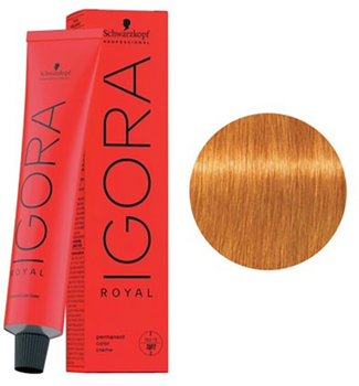 Farba do włosów Schwarzkopf Igora Royal 9-7 60 ml (4045787200621)