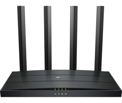 Маршрутизатор TP-Link Archer AX12