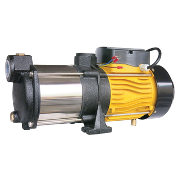 Насос відцентровий багатоступінчастий Optima MH1100INOX 1,1 кВт нерж, колеса