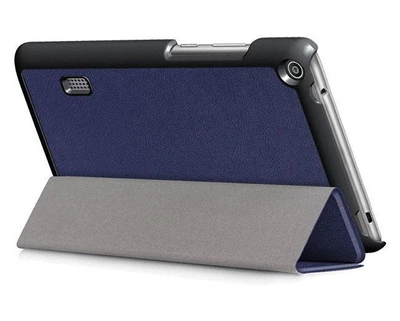 Чохол Primo для планшета Huawei MediaPad T3 7" (BG2-W09) Slim - Dark Blue