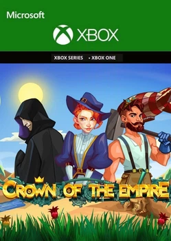 Ключ активации Crown of the Empire для Xbox One/Series S/X