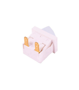 Кнопка для холодильника Ariston C00851157 выключатель рычажный