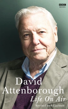 Life on Air - David Attenborough - 9781849900010