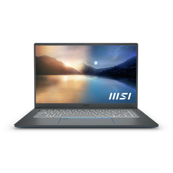 Ноутбук MSI Prestige 15 A11SCS-015 (Prestige15A015)