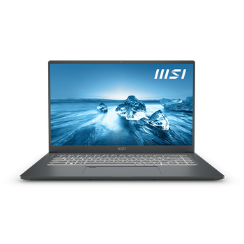 Ноутбук MSI Prestige 15 A12UD-005 (PRE1512005)