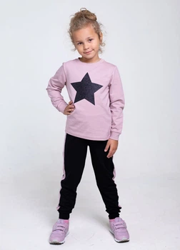 Детский спортивный костюм