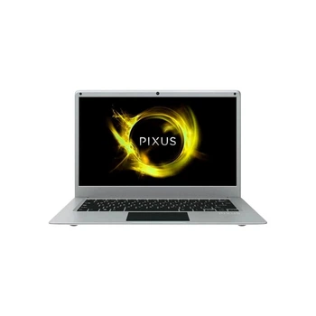 Ноутбук Pixus Rise (4897058531404)
