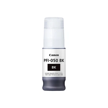 Контейнер с чернилами Canon PFI-050 Black (70ml) (5698C001AA)