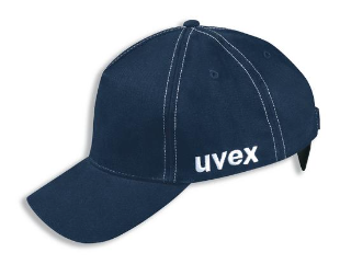 Uvex бамп кепка U-cap спорт с длинным козырьком 60-63 см
