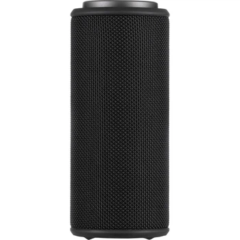 Акустическая система 2E SoundXTube2 Black