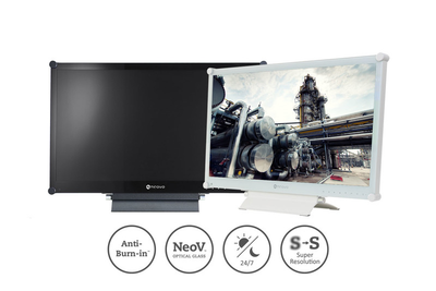Монітор Neovo RX-24G