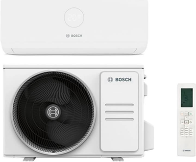 Кондиционер BOSCH CL5000i RAC 3.5 kW