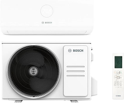 Кондиционер BOSCH CL3000i RAC 7,0 kW