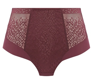 Трусики Fantasie Envisage 6918MUY L Mulberry (889501637300 )