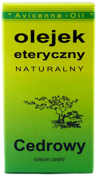 Eteryczny olejek Avicenna-Oil Kasztanowe 7 ml (5905360001023)
