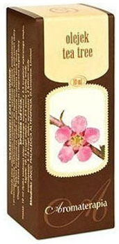 Eteryczny olejek Profarm Drzewo herbaciane 10 ml (5903397000071)