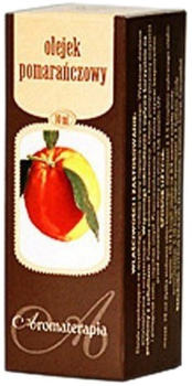 Eteryczny olejek Profarm Pomarańczowy 10 ml (5903397000330)