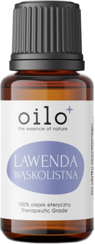 Ефірна олія Лаванда Oilo Bio 5 мл (5905214942007)
