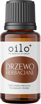 Olejek Drzewo herbaciane Oilo Bio 5 ml (5905214942069)