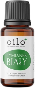 Olejek Tymiankowy Oilo Bio 5 ml (5905214942137)