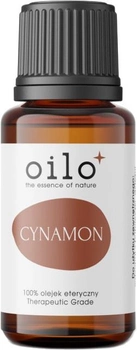 Olejek Cynamonowy Oilo Bio 5 ml (5905214942175)