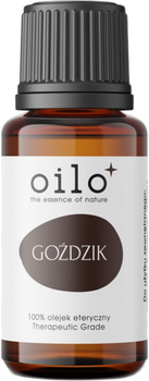 Ефірна олія Гвоздикова Oilo Bio 5 мл (5905214942236)