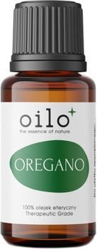 Ефірна олія Орегано Oilo Bio 5 мл (5905214942298)
