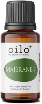 Olejek Majeranek Oilo Bio 5 ml (5905214942694)