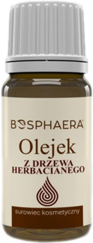Ефірна олія Bosphaera Чайне дерево 10 мл (5903175902153)