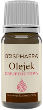 Eteryczny olejek Bosphaera Grapefruitowy 10 ml (590317501378)