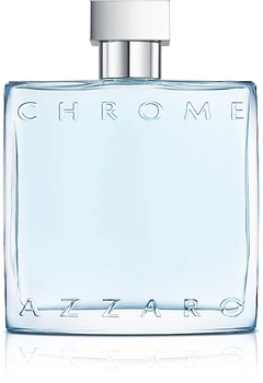 Туалетна вода Azzaro Chrome 50 ml (27-54950)