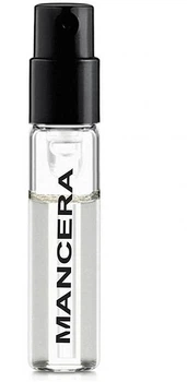 Mancera French Riviera Парфюмированная вода 2 ml Пробник (63420)