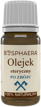 Eteryczny olejek Bosphaera Po zbóju 10 ml (5903175902719)