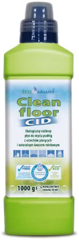 EcoVariant Płyn Do Mycia Podłóg Clean Floor CID (5903240897032)