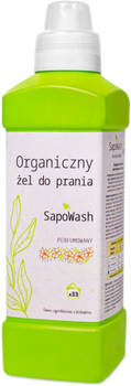 Żel do prania EcoVariant Perfumowany organiczny 1000 g (5903240897124)