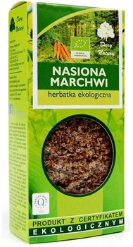 Dary Natury Marchew Nasiona EKO 40 g (5902741000941)