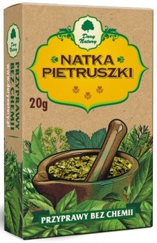 Dary Natury Natka Pietruszki 20 g (5902741001788)