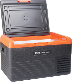 Портативний холодильник Brevia 30 л (22510BR)