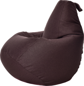 Кресло-мешок своими руками или как сделать бескаркасную мебель самому