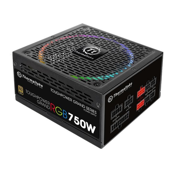 Блок живлення Thermaltake Toughpower Grand RGB Gold 750W (TPG-750AH3FSG-R) Б/в