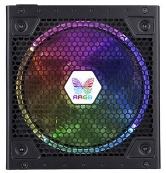 Блок питания SuperFlower Leadex III 850W Gold ARGB, (SF-850F14RG) BK , черный , ECO Fanless & Silent Mode, Full Modular