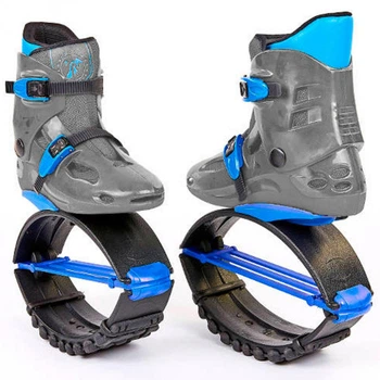 Ботинки на пружинах Фитнес джамперы Kangoo Jumps профессиональные (36-38)