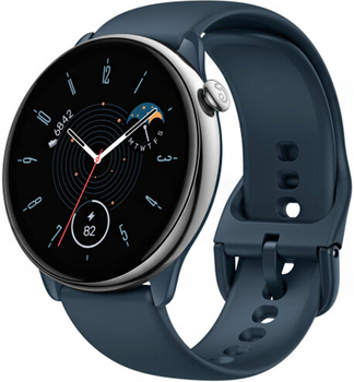 Xiaomi amazfit sales android wear