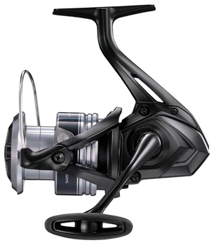 Катушка Shimano Aero BB C5000 3+1BB