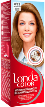 Фарба для волосся Londa Professional Color 8/13 Medium Blonde (3614228816809)