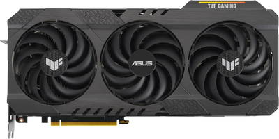 Видеокарта ASUS PCI-Ex GeForce RTX 4090 TUF Gaming OG 24GB GDDR6X (384bit) (2550/21000) (2 x HDMI, 3 x DisplayPort) (TUF-RTX4090-24G-OG-GAMING)